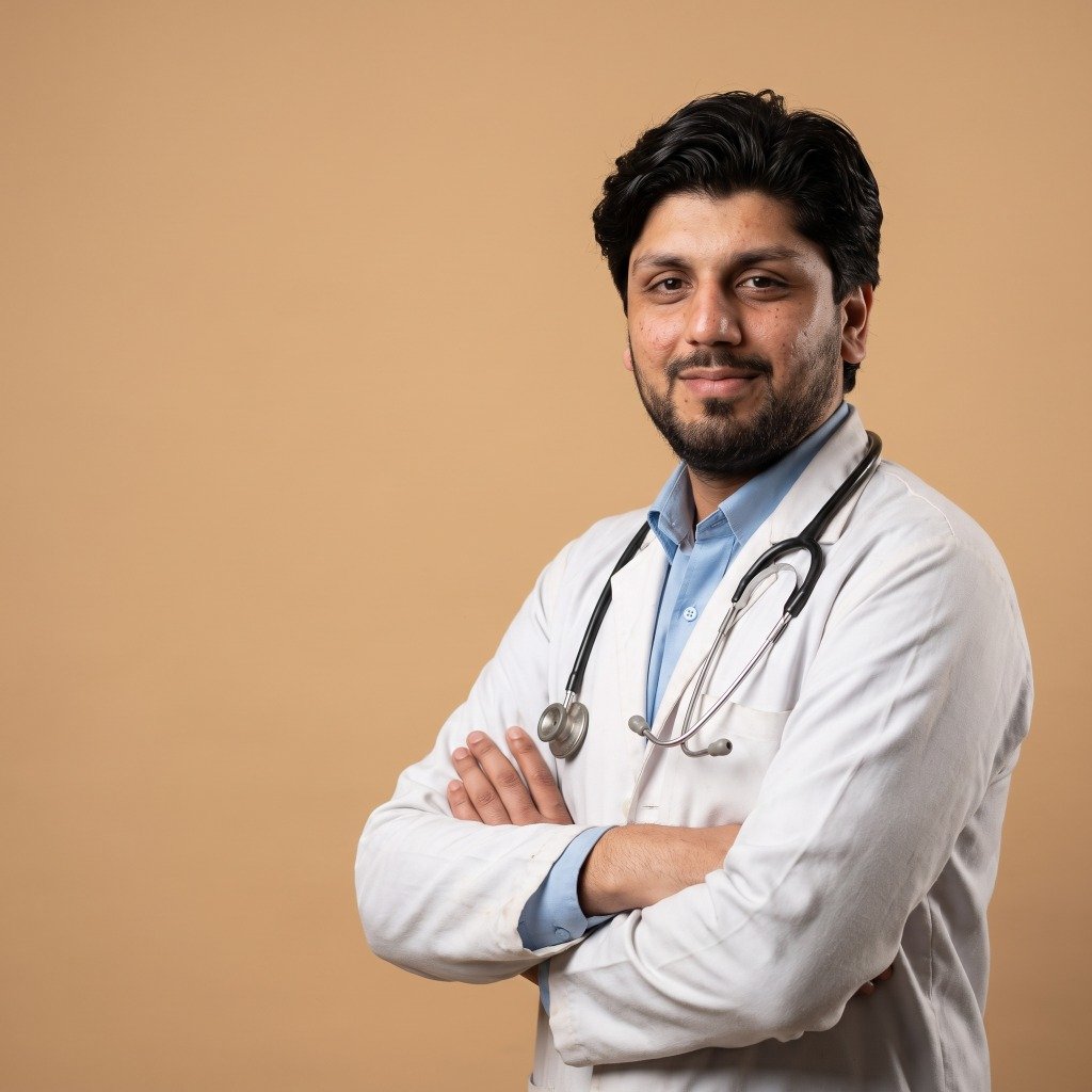 Pasha Medical Centre Chiniot